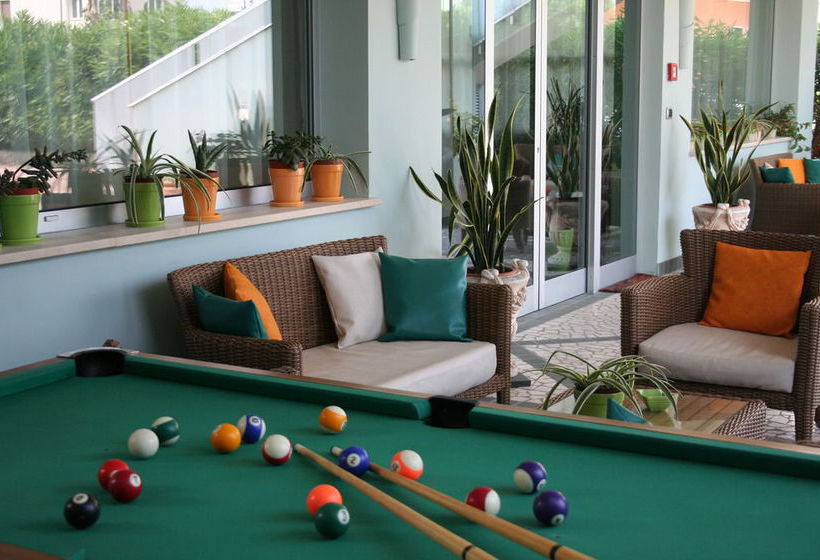 Hotel Diamante  | Francavilla al Mare | Chieti | Italia 11