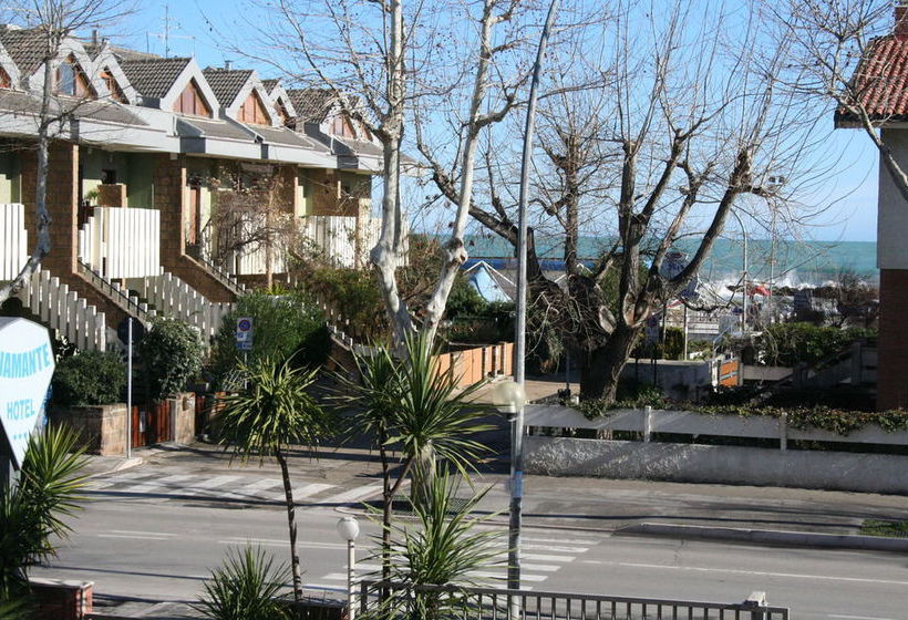 Hotel Diamante  | Francavilla al Mare | Chieti | Italia 2