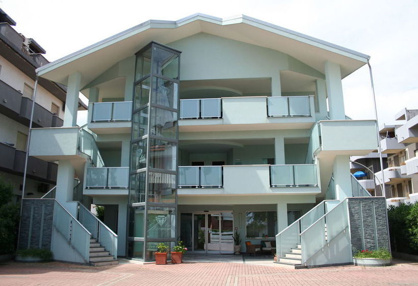 Hotel Diamante  | Francavilla al Mare | Chieti | Italia 3