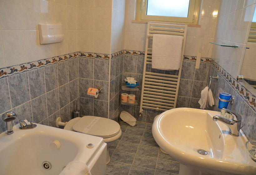 Hotel Diamante  | Francavilla al Mare | Chieti | Italia 6