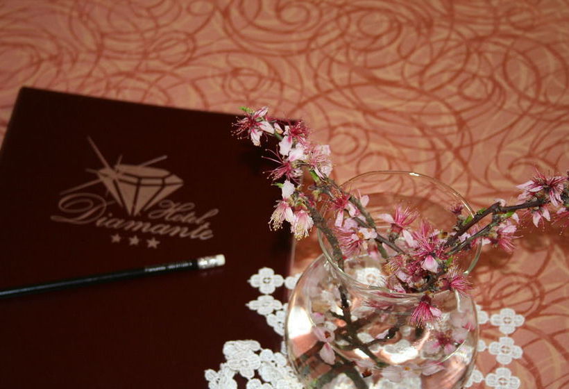 Hotel Diamante  | Francavilla al Mare | Chieti | Italia 7