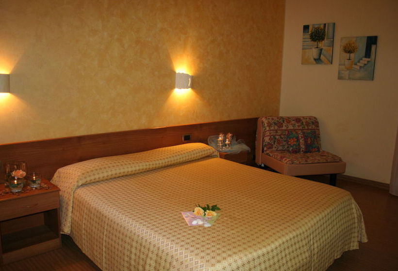 Hotel Diamante  | Francavilla al Mare | Chieti | Italia 8