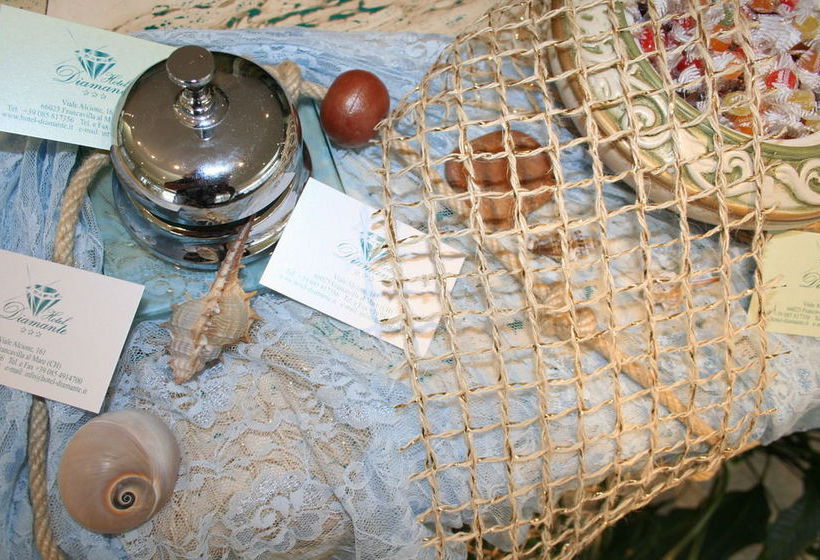 Hotel Diamante  | Francavilla al Mare | Chieti | Italia 9