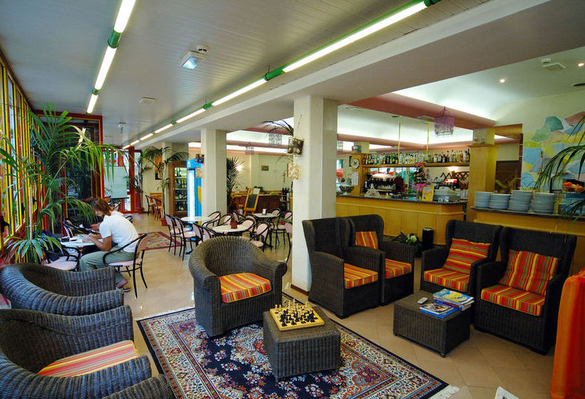 Hotel Stiefel  | Lignano Sabbiadoro | Udine | Italia 10