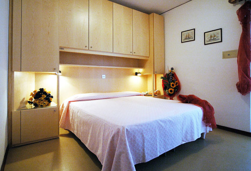 Hotel Stiefel  | Lignano Sabbiadoro | Udine | Italia 11