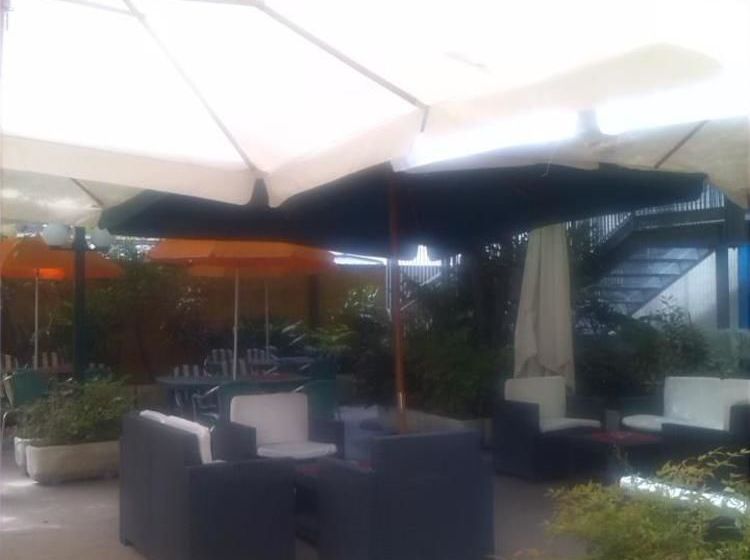 Hotel Stiefel  | Lignano Sabbiadoro | Udine | Italia 14