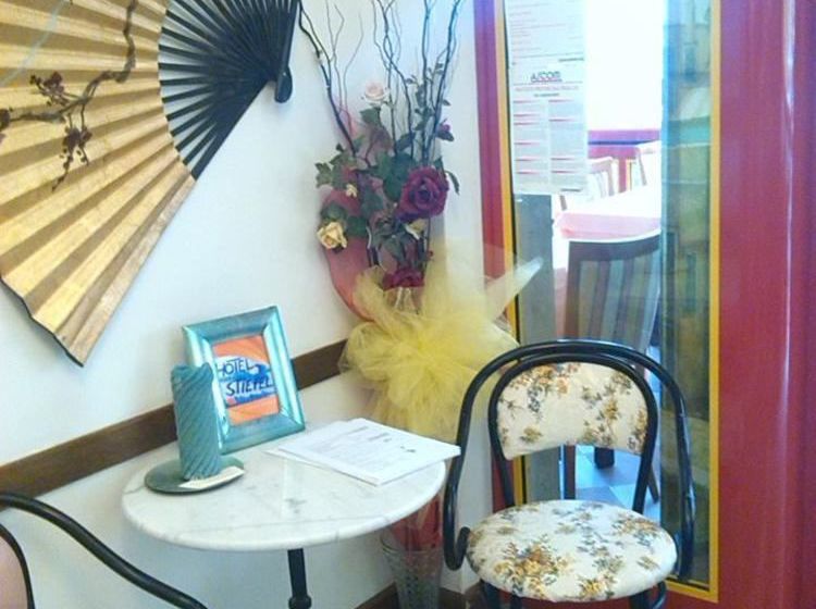 Hotel Stiefel  | Lignano Sabbiadoro | Udine | Italia 15