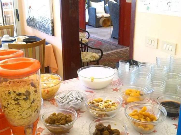 Hotel Stiefel  | Lignano Sabbiadoro | Udine | Italia 16