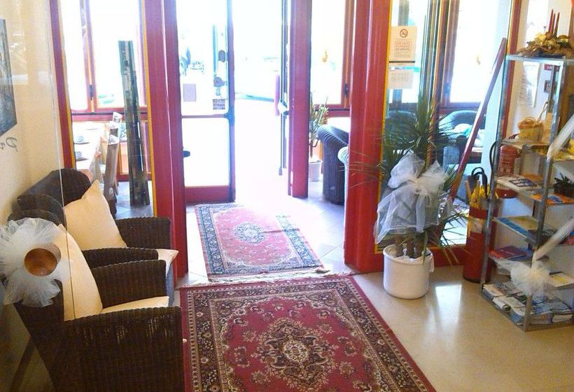 Hotel Stiefel  | Lignano Sabbiadoro | Udine | Italia 3