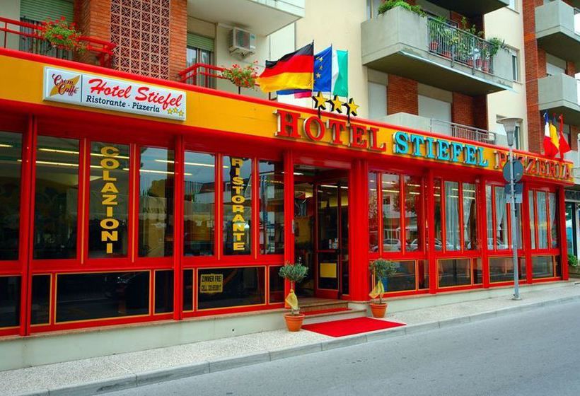 Hotel Stiefel  | Lignano Sabbiadoro | Udine | Italia 5