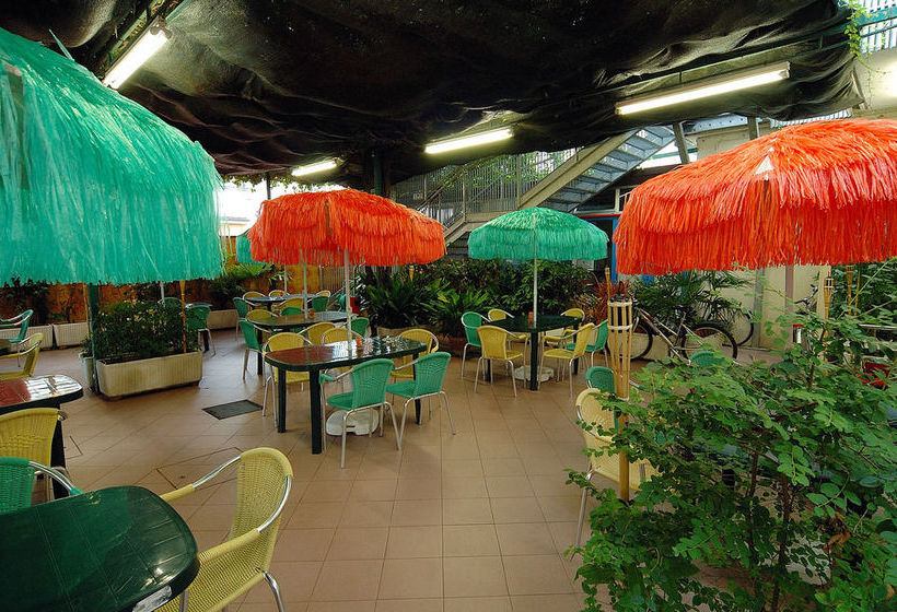 Hotel Stiefel  | Lignano Sabbiadoro | Udine | Italia 9