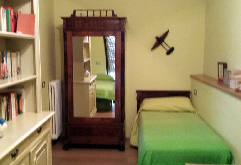 Bed and Breakfast Casa D'amare  | San Benedetto del Tronto | Ascoli Piceno | Italia 4