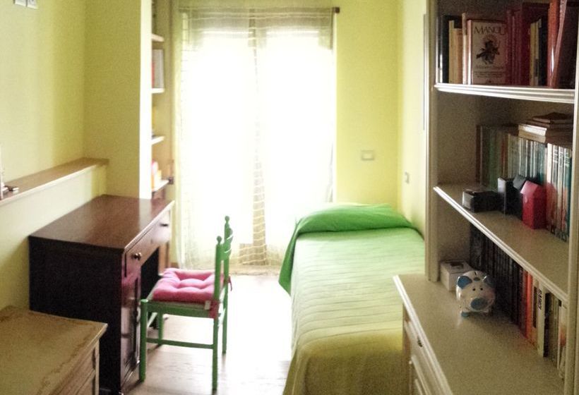 Bed and Breakfast Casa D'amare  | San Benedetto del Tronto | Ascoli Piceno | Italia 7