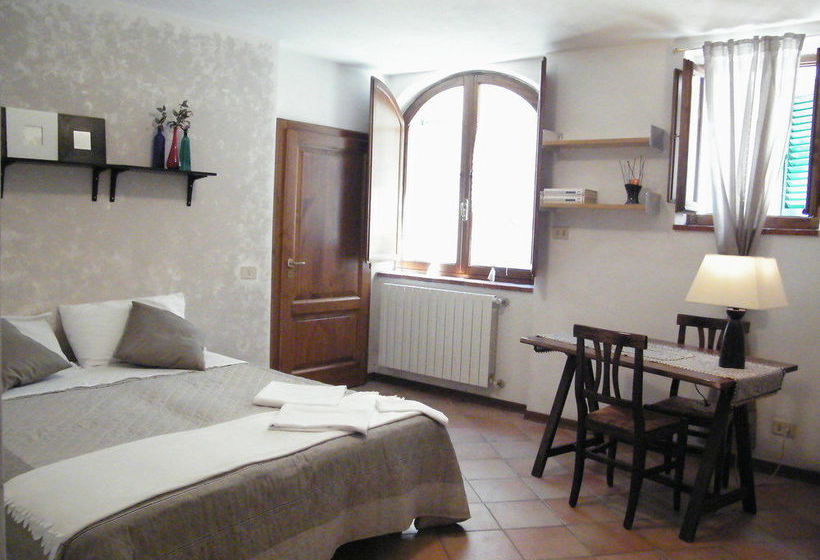 Hotel L'alfiere Siena