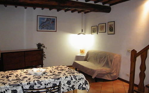 Hotel L'alfiere  | Siena | Siena | Italien 11