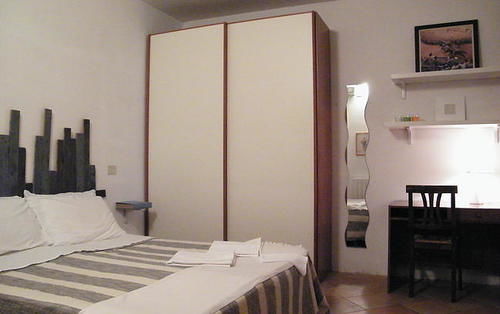 Hotel L'alfiere  | Siena | Siena | Italien 2