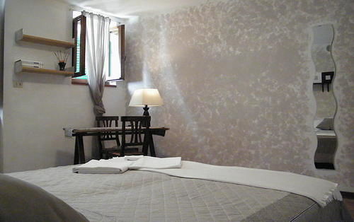 Hotel L'alfiere  | Siena | Siena | Italien 3