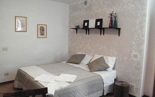 Hotel L'alfiere  | Siena | Siena | Italien 6