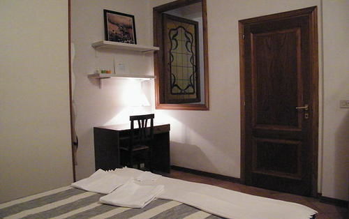 Hotel L'alfiere  | Siena | Siena | Italien 8