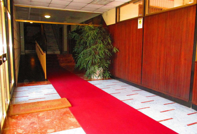 Pensione Caput Mundi Rooms  | Roma | Roma | Italia 10