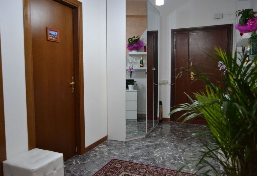 Pensione Caput Mundi Rooms  | Roma | Roma | Italia 12