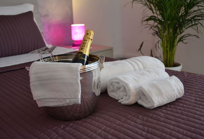 Pensione Caput Mundi Rooms  | Roma | Roma | Italia 13