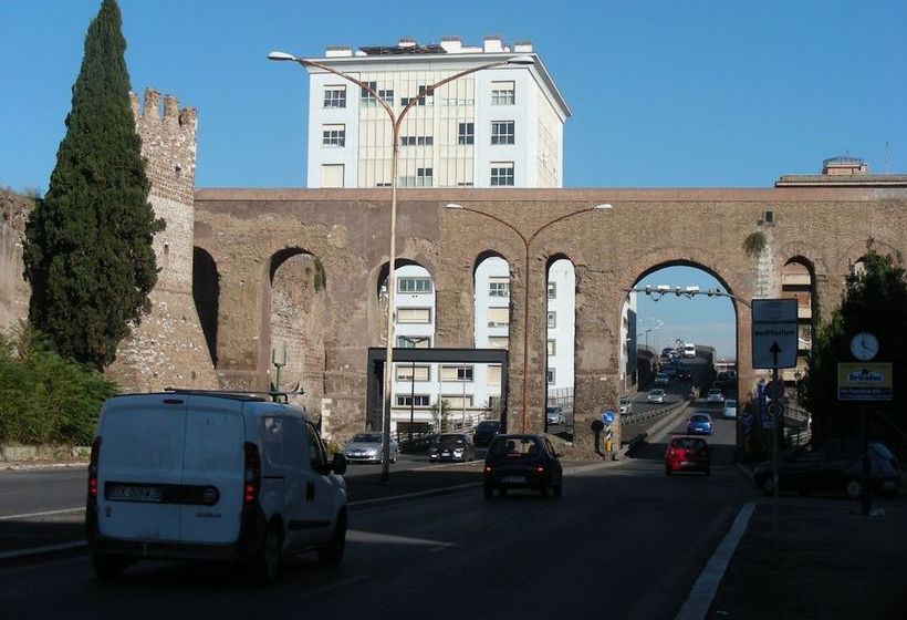 Pensione Caput Mundi Rooms  | Roma | Roma | Italia 14