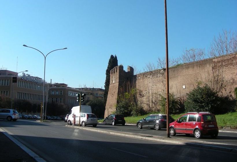 Pensione Caput Mundi Rooms  | Roma | Roma | Italia 15