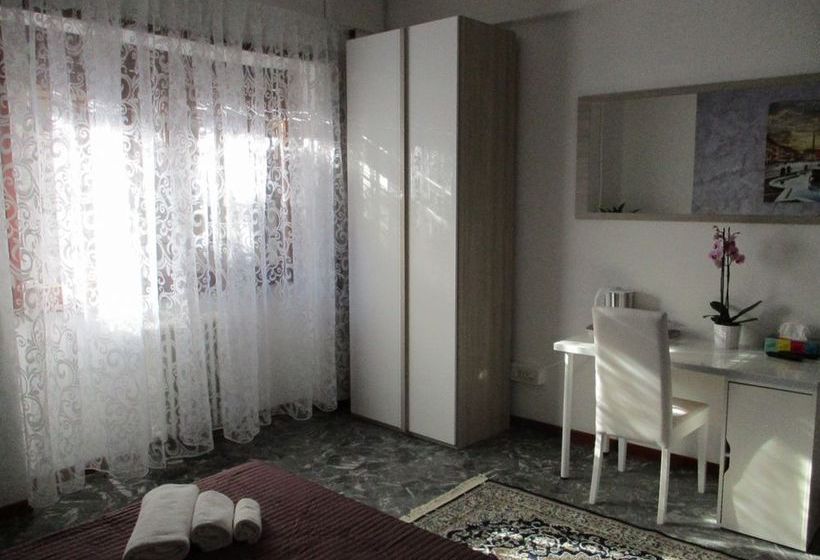 Pensione Caput Mundi Rooms  | Roma | Roma | Italia 20