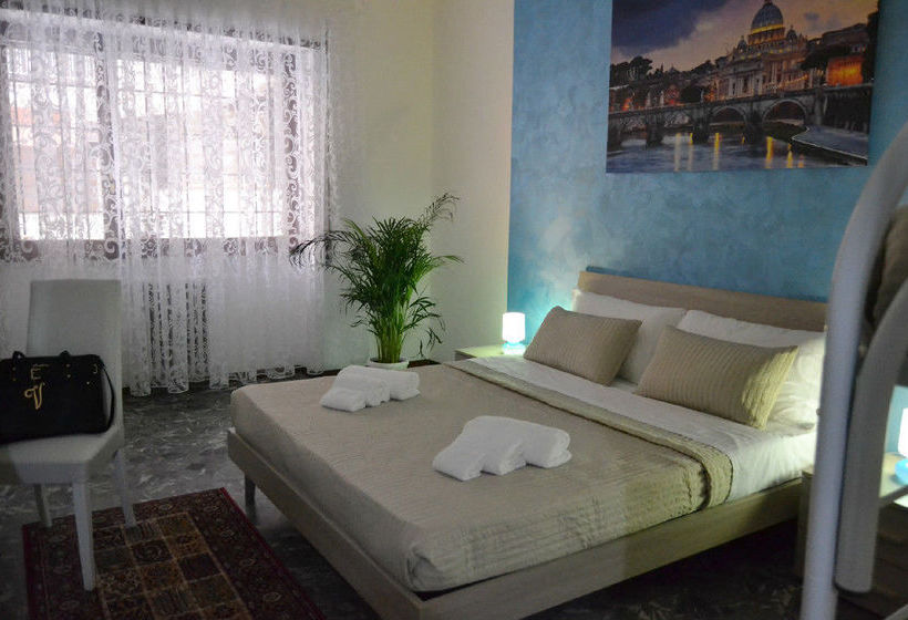 Pensione Caput Mundi Rooms  | Roma | Roma | Italia 5