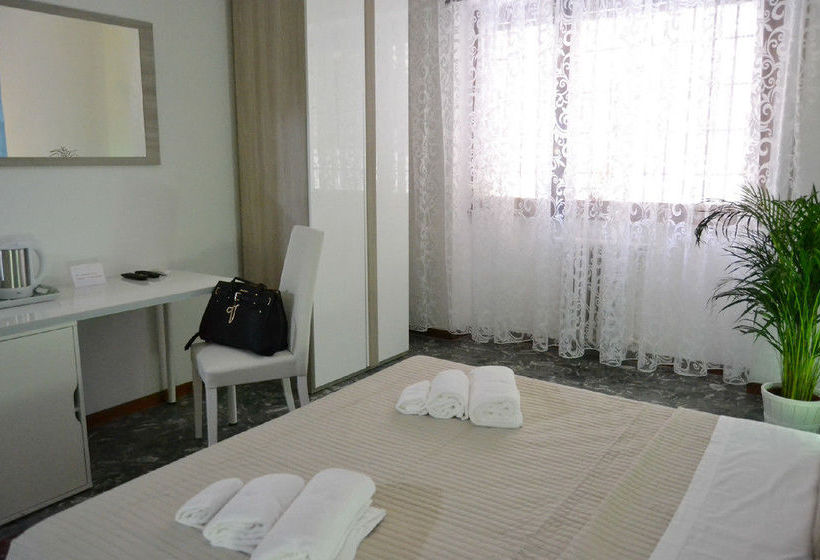 Pensione Caput Mundi Rooms  | Roma | Roma | Italia 6