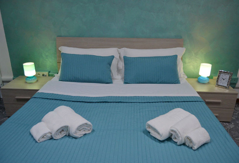 Pensione Caput Mundi Rooms  | Roma | Roma | Italia 8