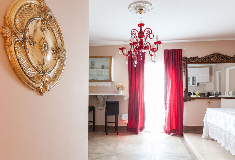 Pensione La Residenza Del Piccolo Lord  | Roma | Roma | Italia 1