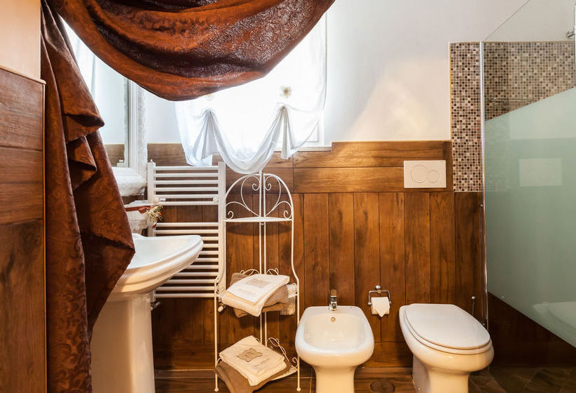 Pensione La Residenza Del Piccolo Lord  | Roma | Roma | Italia 10