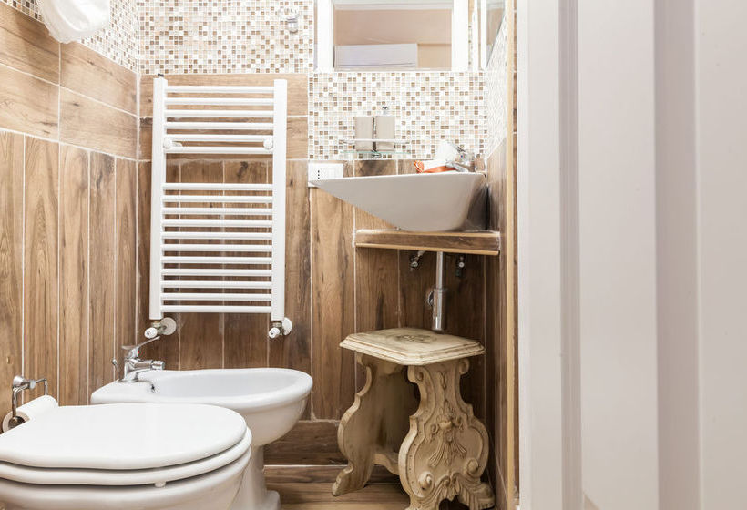 Pensione La Residenza Del Piccolo Lord  | Roma | Roma | Italia 11