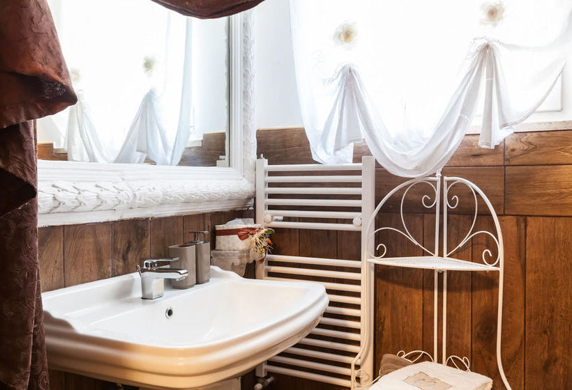 Pensione La Residenza Del Piccolo Lord  | Roma | Roma | Italia 13