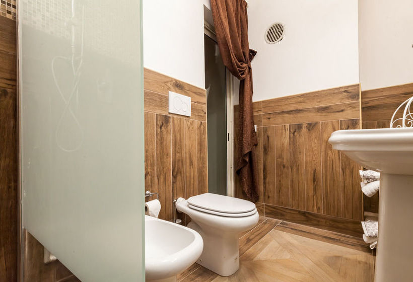 Pensione La Residenza Del Piccolo Lord  | Roma | Roma | Italia 15