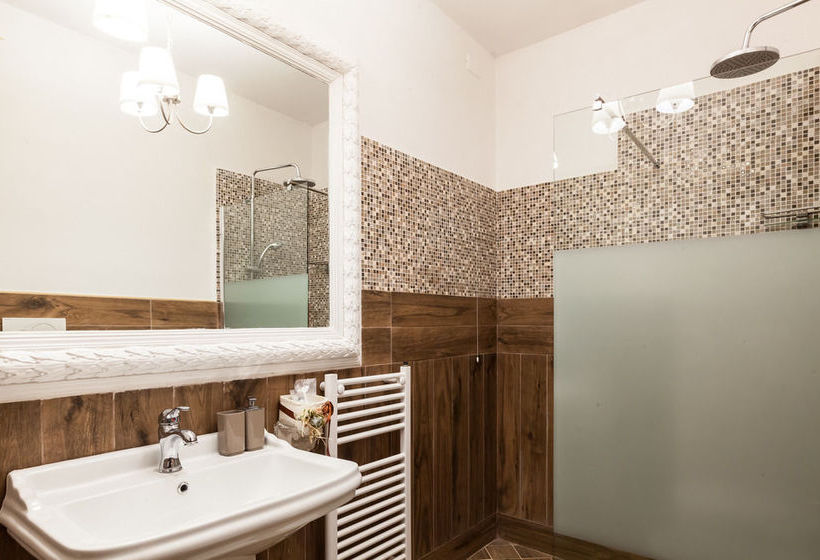 Pensione La Residenza Del Piccolo Lord  | Roma | Roma | Italia 16