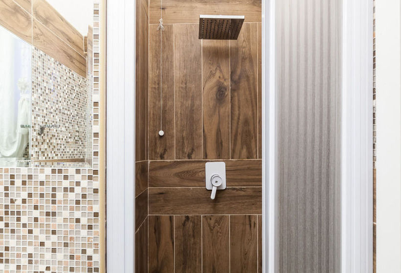 Pensione La Residenza Del Piccolo Lord  | Roma | Roma | Italia 17