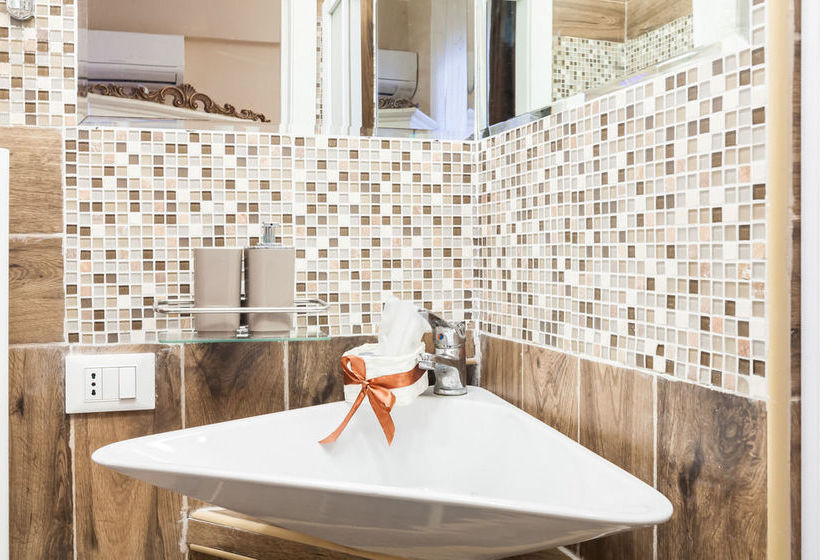 Pensione La Residenza Del Piccolo Lord  | Roma | Roma | Italia 18