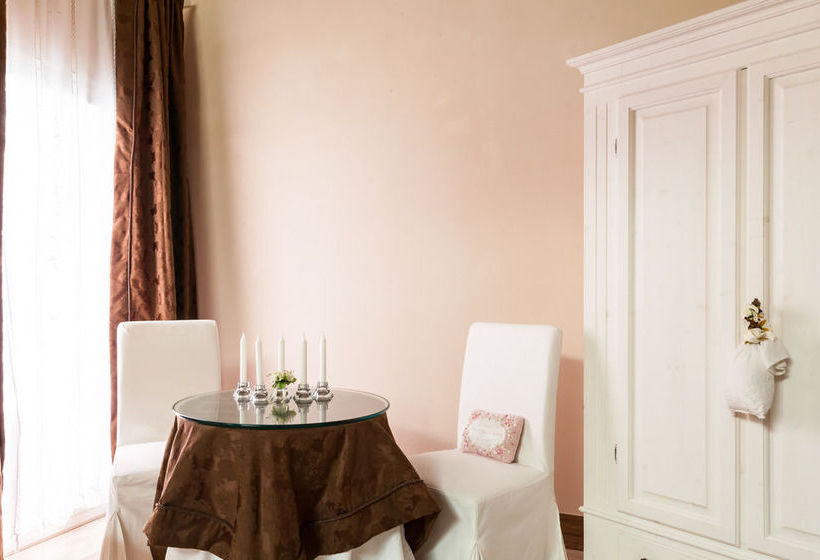 Pensione La Residenza Del Piccolo Lord  | Roma | Roma | Italia 19