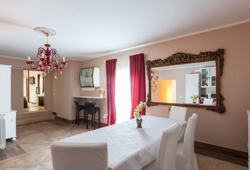 Pensione La Residenza Del Piccolo Lord  | Roma | Roma | Italia 2