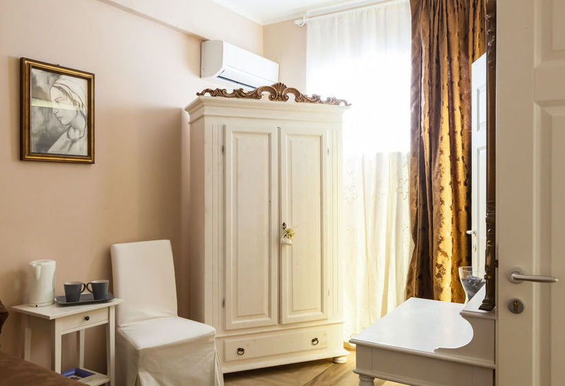 Pensione La Residenza Del Piccolo Lord  | Roma | Roma | Italia 20