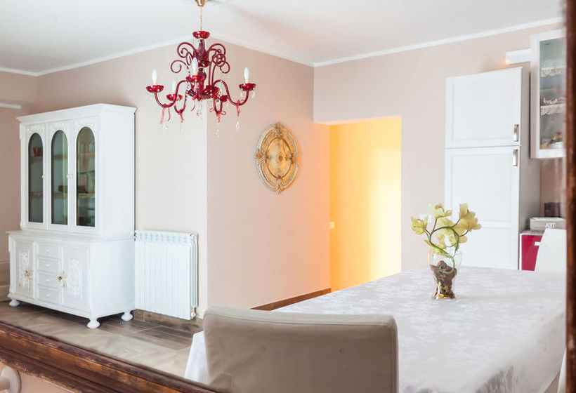 Pensione La Residenza Del Piccolo Lord  | Roma | Roma | Italia 3