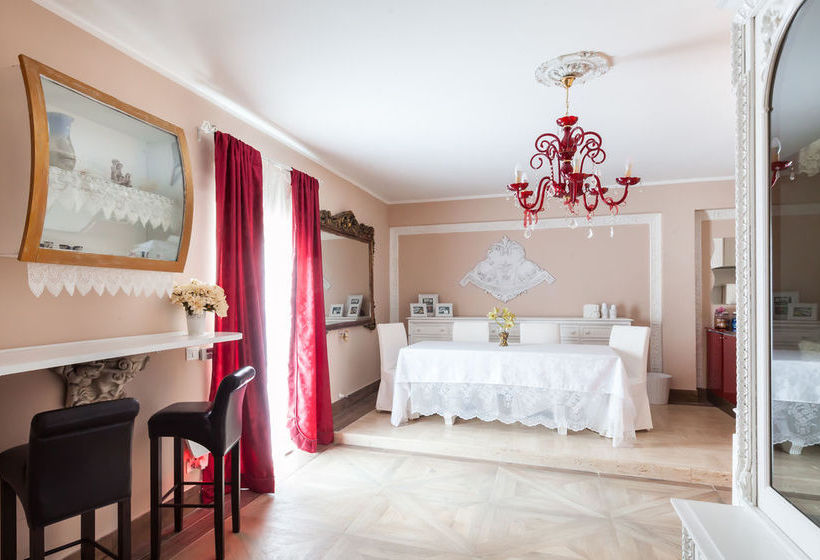 Pensione La Residenza Del Piccolo Lord  | Roma | Roma | Italia 4