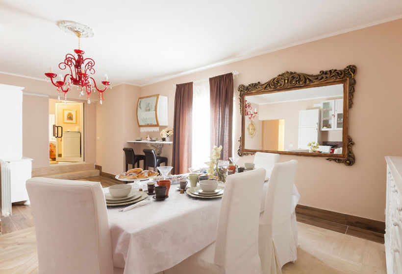 Pensione La Residenza Del Piccolo Lord  | Roma | Roma | Italia 5