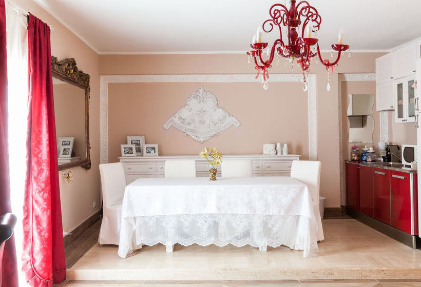 Pensione La Residenza Del Piccolo Lord  | Roma | Roma | Italia 6