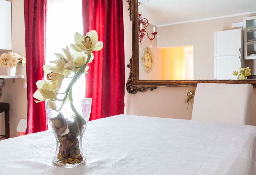 Pensione La Residenza Del Piccolo Lord  | Roma | Roma | Italia 7