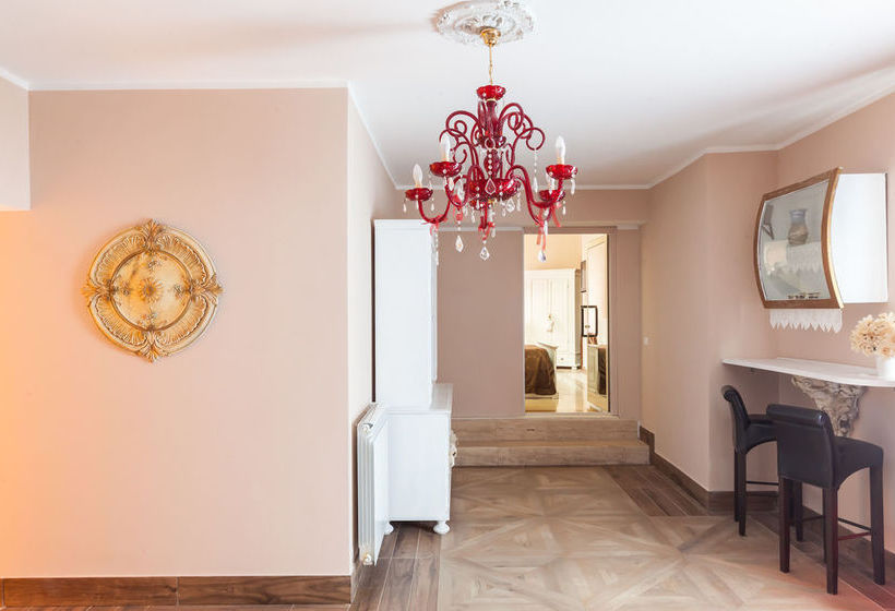 Pensione La Residenza Del Piccolo Lord  | Roma | Roma | Italia 8