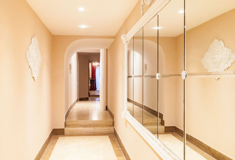 Pensione La Residenza Del Piccolo Lord  | Roma | Roma | Italia 9